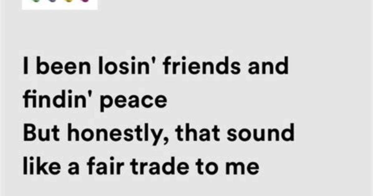 Lyrics & Translations of Fair Trade by Travis Scott & Drake