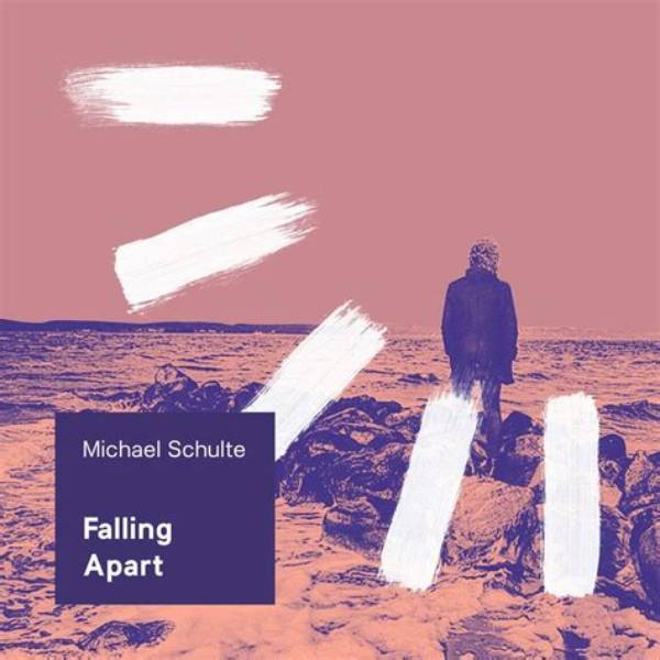 Lyrics & Translations of Falling Apart by Michael Schulte