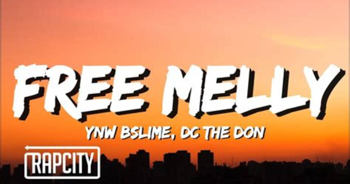 Lyrics & Translations of Free Melly by Lil Gotit