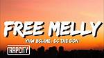 Lyrics & Translations of Free Melly by Lil Gotit