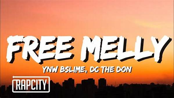 Lyrics & Translations of Free Melly by Lil Gotit