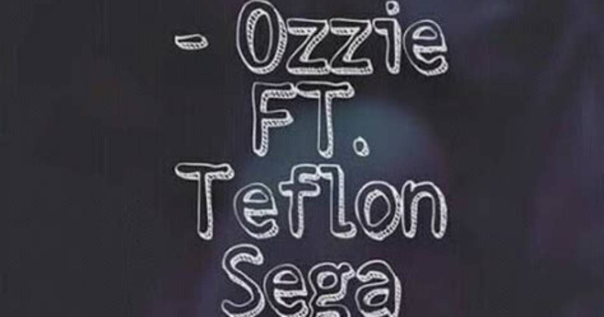 Lyrics & Translations of Frzzn by Teflon Sega