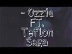 Lyrics & Translations of Frzzn by Teflon Sega