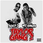 Lyrics & Translations of Gang Gang by Wiz Khalifa & Snoop Dogg