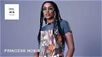 Lyrics & Translations of Gemini by Princess Nokia