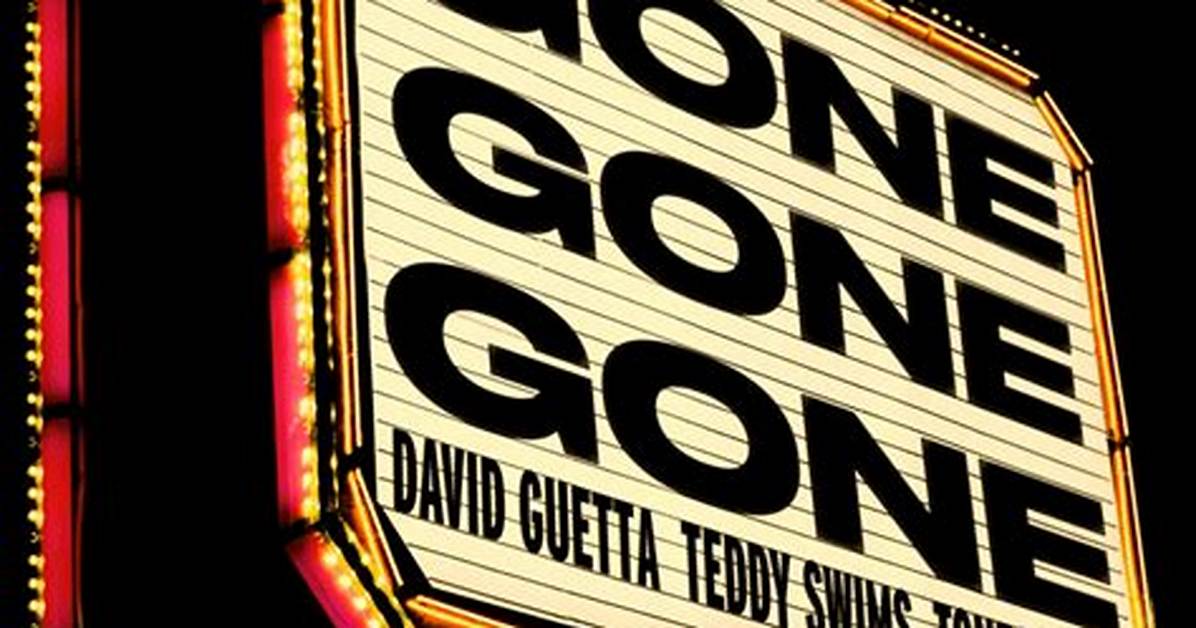 Lyrics & Translations of Gone, Gone, Gone by Phillip Phillips