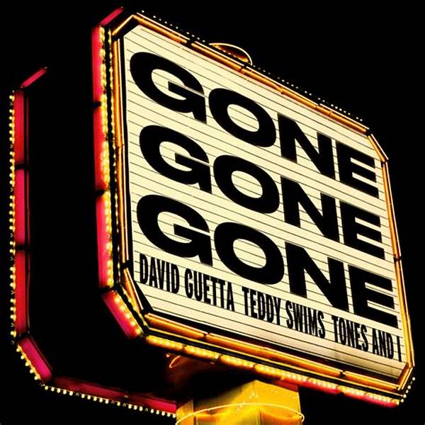 Lyrics & Translations of Gone, Gone, Gone by Phillip Phillips
