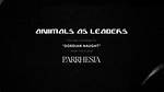 Lyrics & Translations of Gordian Naught by Animals as Leaders