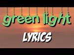 Lyrics & Translations of Green Light by Young Dolph & Key Glock