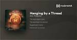 Lyrics & Translations of Hanging by a Thread by Des Rocs