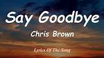 Lyrics & Translations of Hard to Say Goodbye by Johnny Stimson