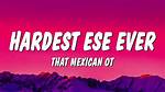 Lyrics & Translations of Hardest Ese Eva by Peso Peso