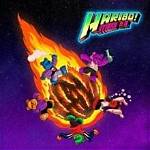 Lyrics & Translations of Haribo by Sticky M. A