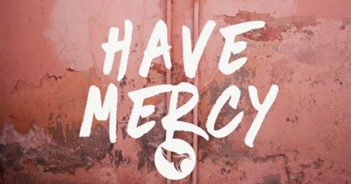 Lyrics & Translations of Have Mercy by Ybn Cordae