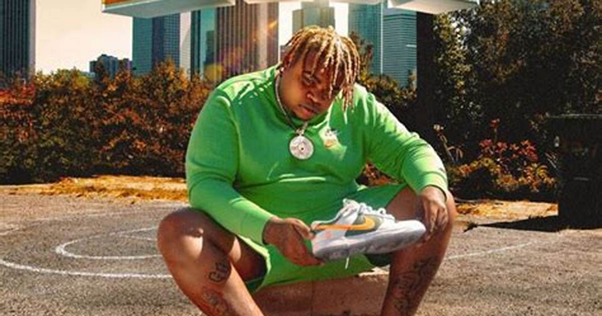 Lyrics & Translations of Him by Big Yavo