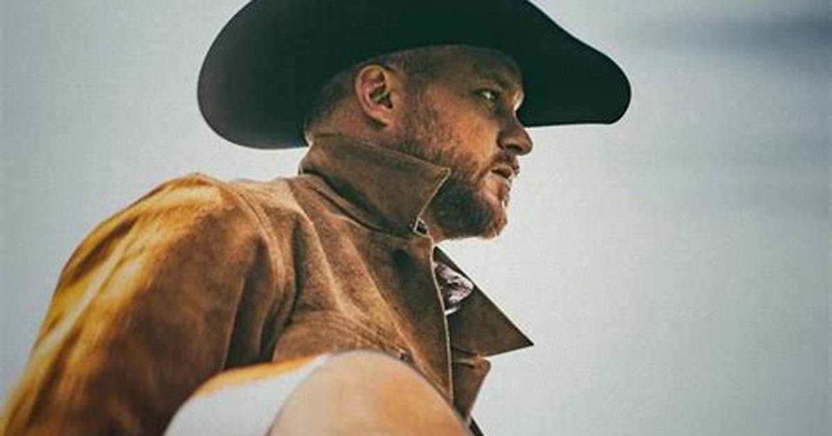 Lyrics & Translations of Human by Cody Johnson