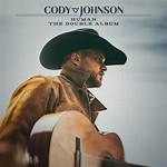 Lyrics & Translations of Human by Cody Johnson