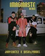 Lyrics & Translations of Imaginaste by Jhay Cortez