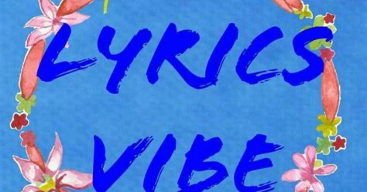 Lyrics & Translations of It's a Vibe by Saucy Santana