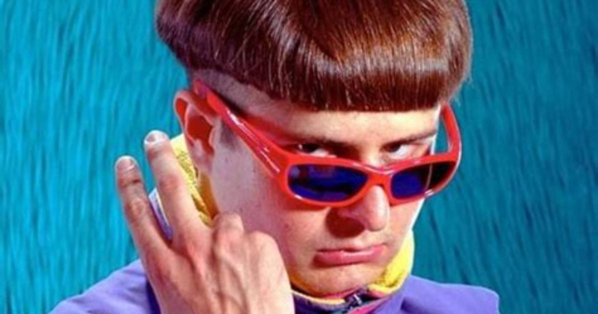 Lyrics & Translations of Jerk by Oliver Tree