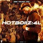 Lyrics & Translations of Jokes up by Ebk Young Joc