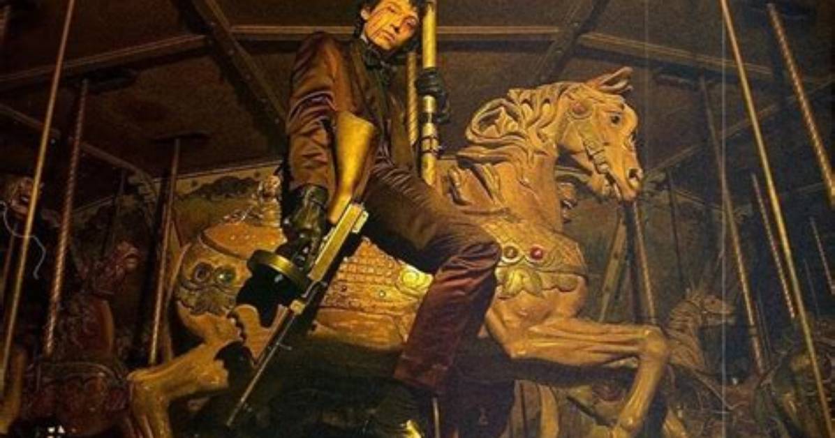 Lyrics & Translations of Kms by Sub Urban