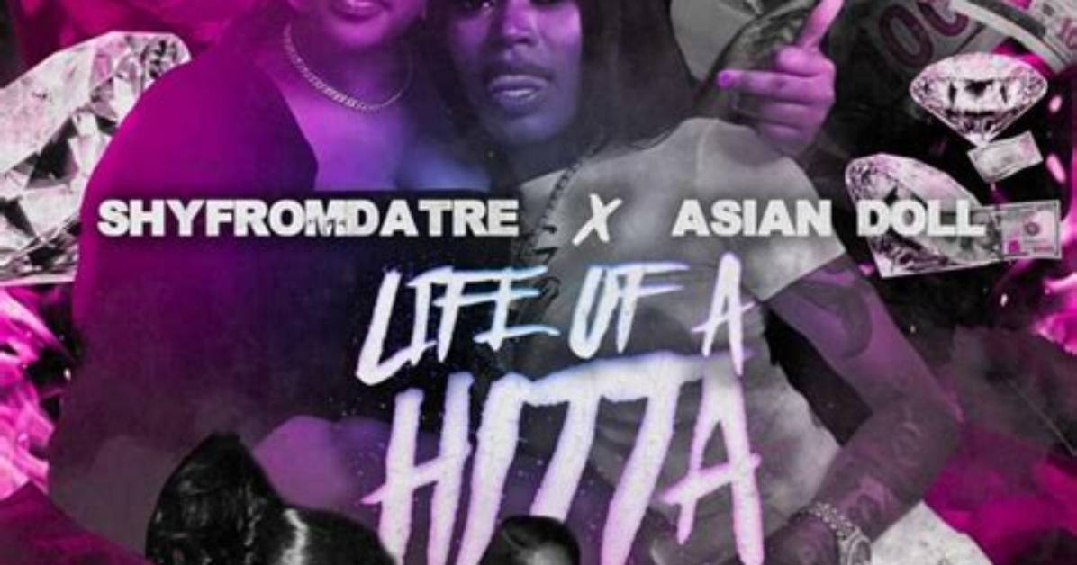 Lyrics & Translations of Life of a Hitta by Asian Doll