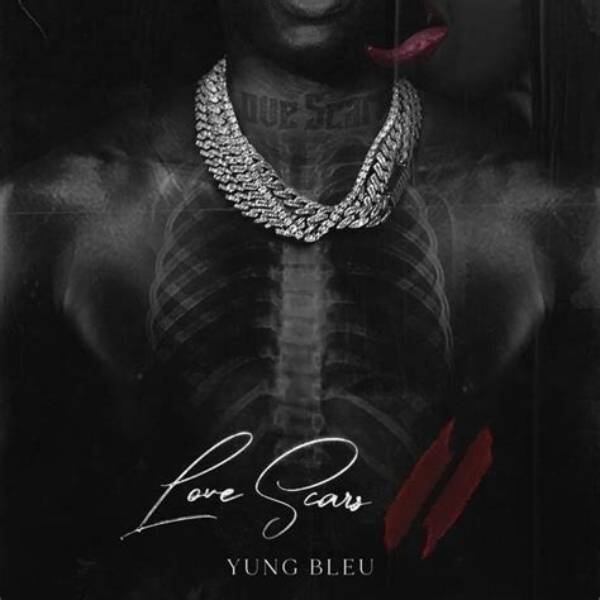 Lyrics & Translations of Love Scars by Yung Bleu