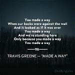 Lyrics & Translations of Made a Way by Lil Durk & Future & Faze Kaysan