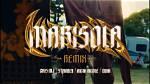 Lyrics & Translations of Marisola Remix by Cris Mj