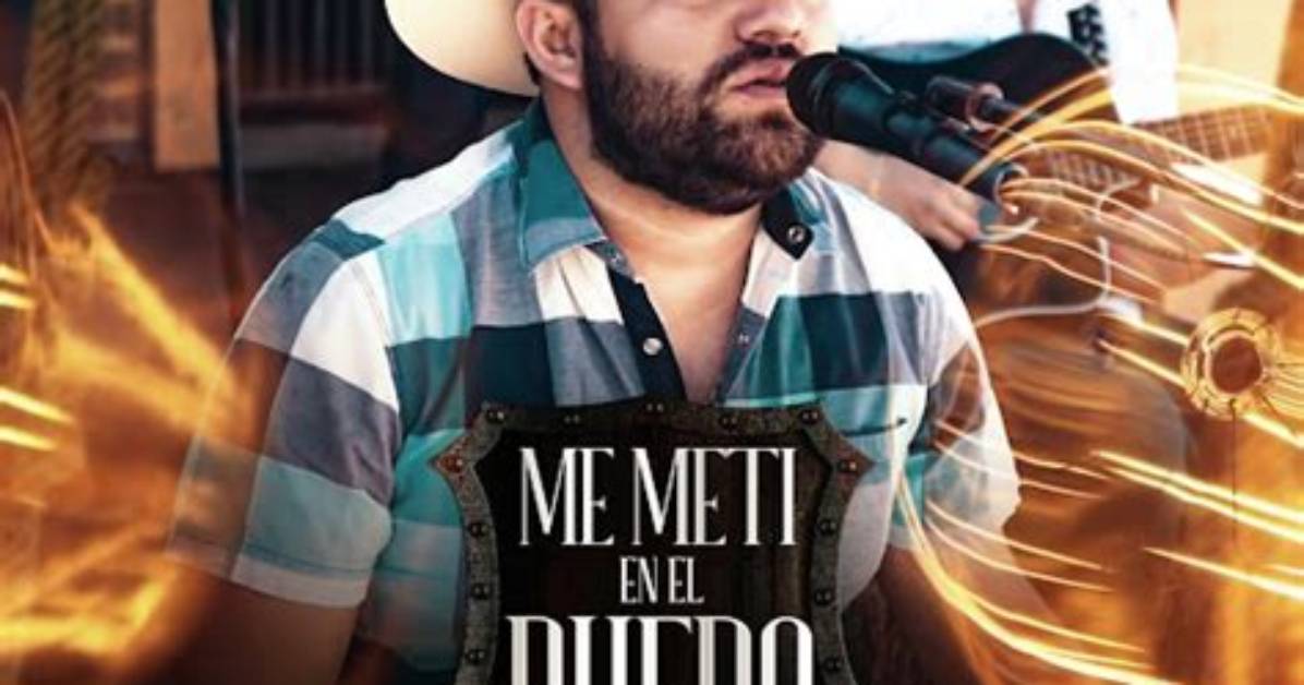 Lyrics & Translations of Me Meti En El Ruedo by Luis R Conriquez
