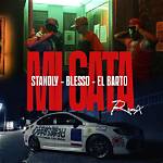 Lyrics & Translations of Mi Gata by Standly