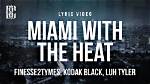 Lyrics & Translations of Miami Heat by Luh Soldier & Big Yavo