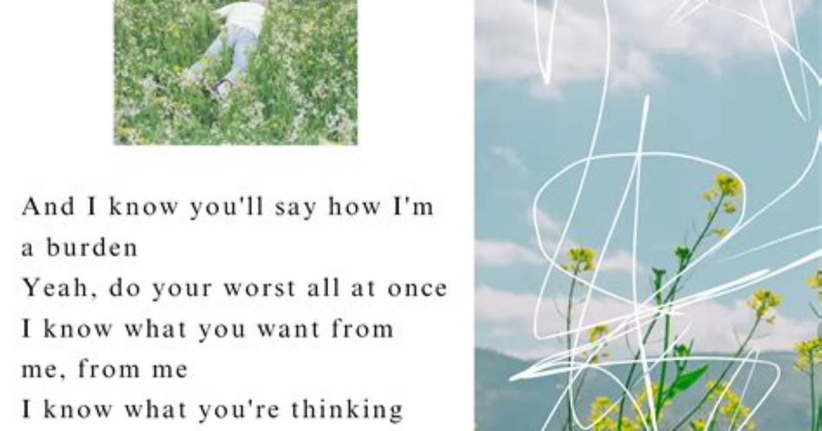 Lyrics & Translations of Mirror by Porter Robinson