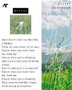 Lyrics & Translations of Mirror by Porter Robinson