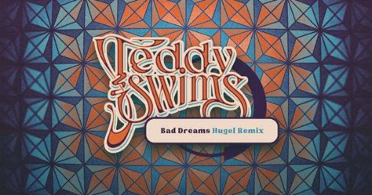 Lyrics & Translations of My Bad by Teddy Swims