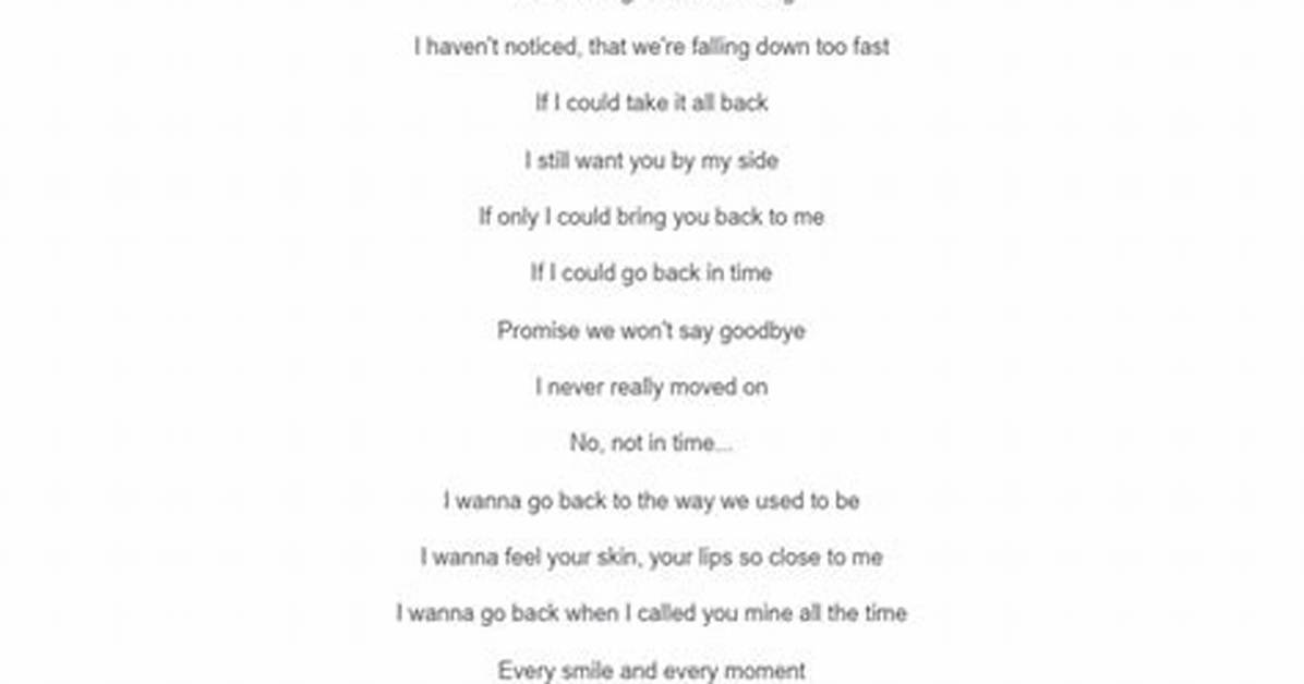 Lyrics & Translations of New Invention by I Don't Know How but They Found Me