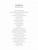 Lyrics & Translations of New Invention by I Don't Know How but They Found Me