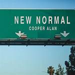 Lyrics & Translations of New Normal by Cooper Alan