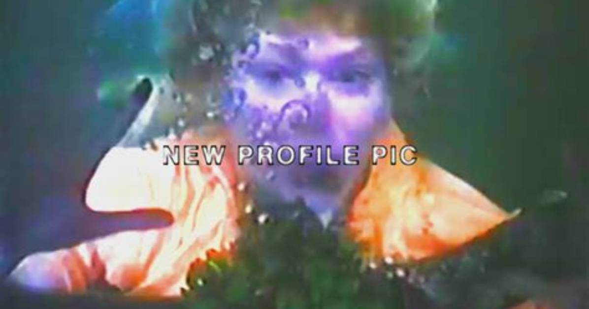 Lyrics & Translations of New Profile Pic by $Uicideboy$