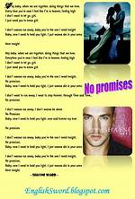 Lyrics & Translations of No Promises by a-Boogie Wit Da Hoodie