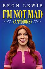 Lyrics & Translations of Not Mad Anymore by Ashe