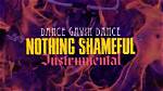Lyrics & Translations of Nothing Shameful by Dance Gavin Dance