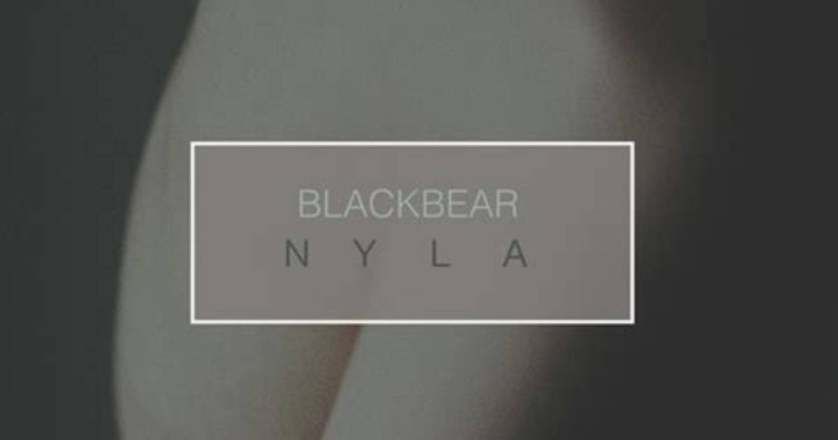 Lyrics & Translations of Nyla by Blackbear