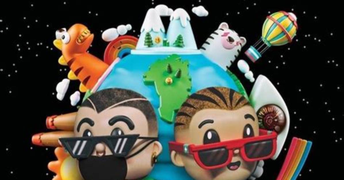 Lyrics & Translations of Odio by J. Balvin & Bad Bunny