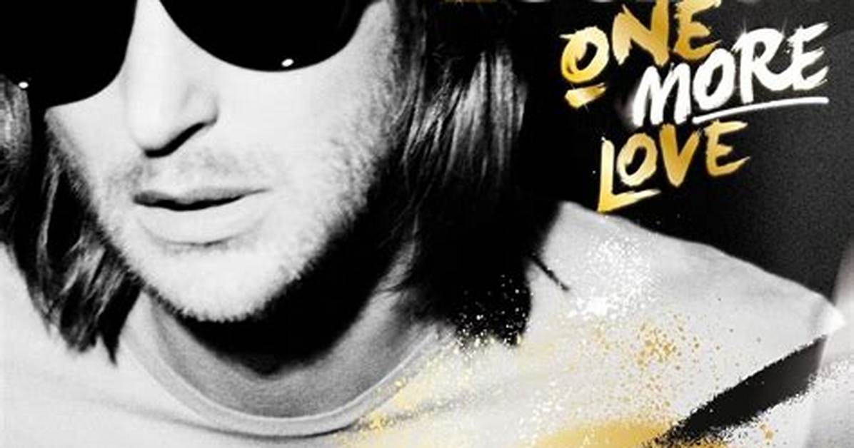 Lyrics & Translations of One More I Love You by Alex Warren
