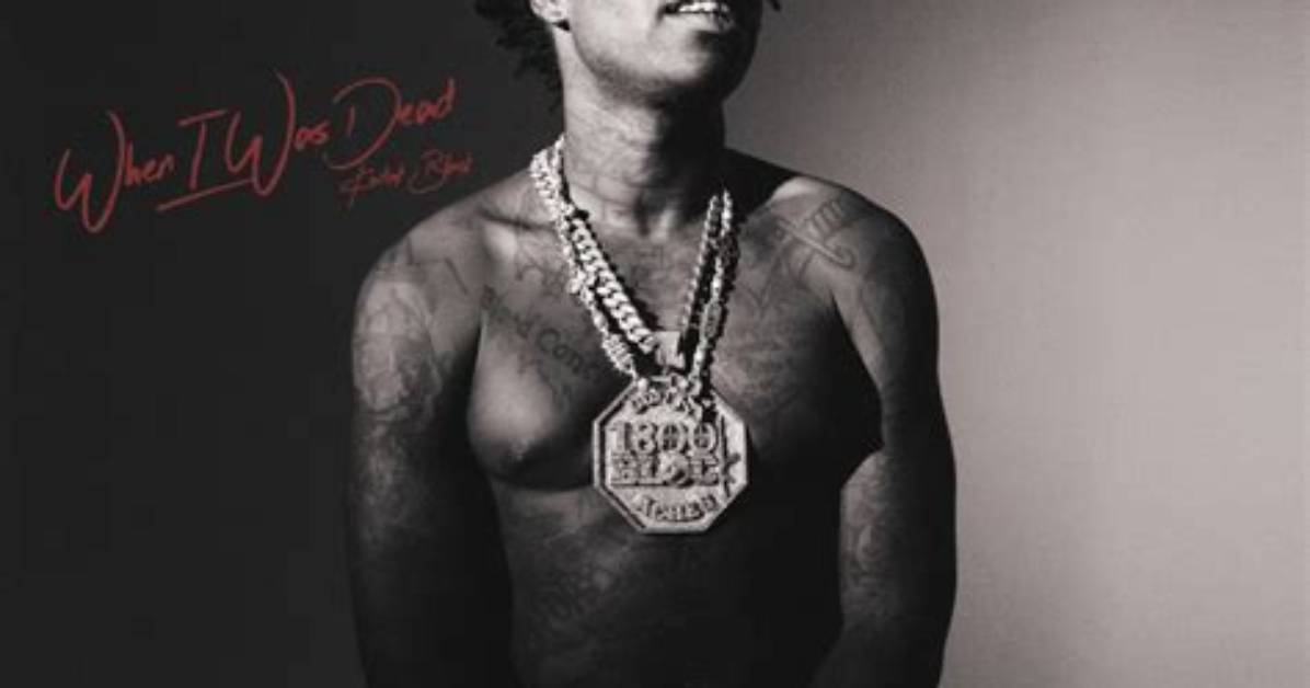 Lyrics & Translations of Oracle by Kodak Black