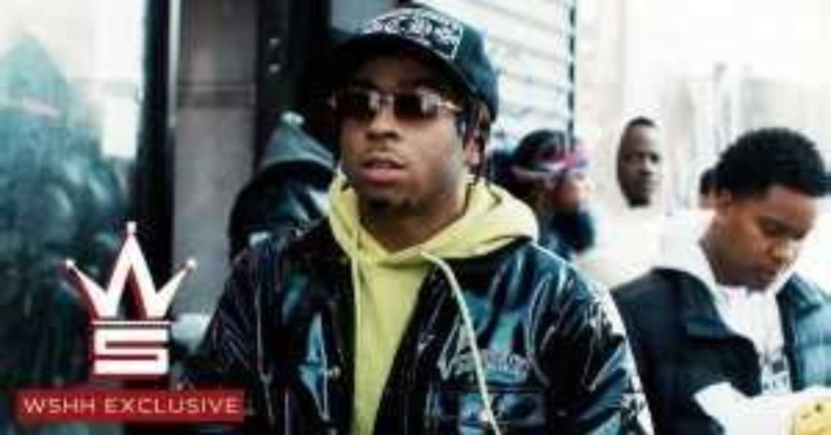 Lyrics & Translations of Ouuu by Popoutboyz