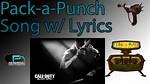 Lyrics & Translations of Pack a Punch by Jackboy