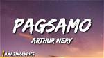 Lyrics & Translations of Pagsamo by Arthur Nery